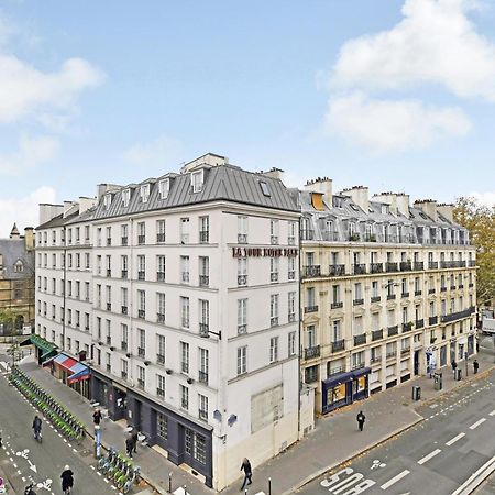 Pick A Flat'S Apartments In Saint Michel - Rue Du Sommerard Παρίσι Εξωτερικό φωτογραφία