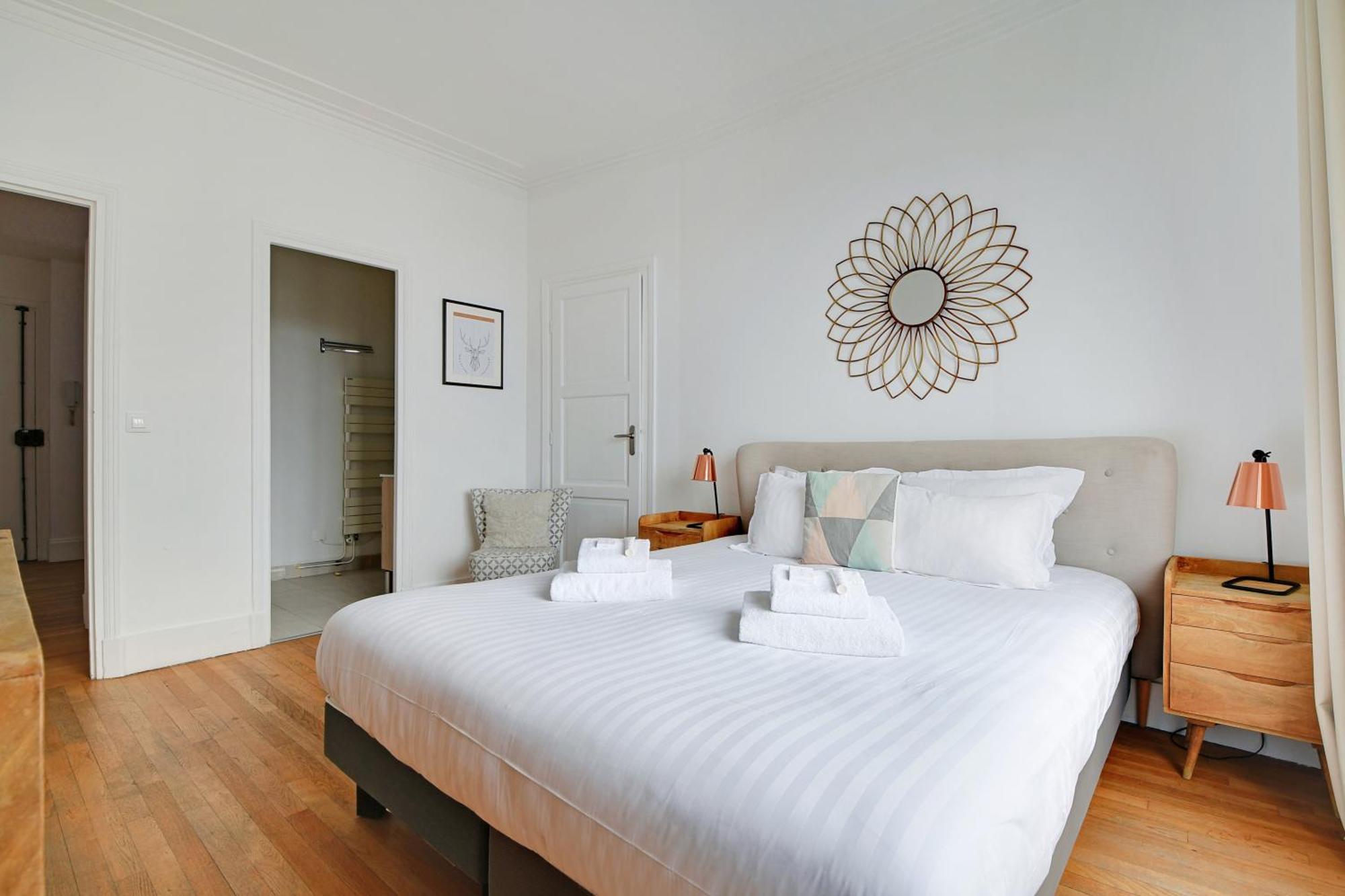 Pick A Flat'S Apartments In Saint Michel - Rue Du Sommerard Παρίσι Εξωτερικό φωτογραφία