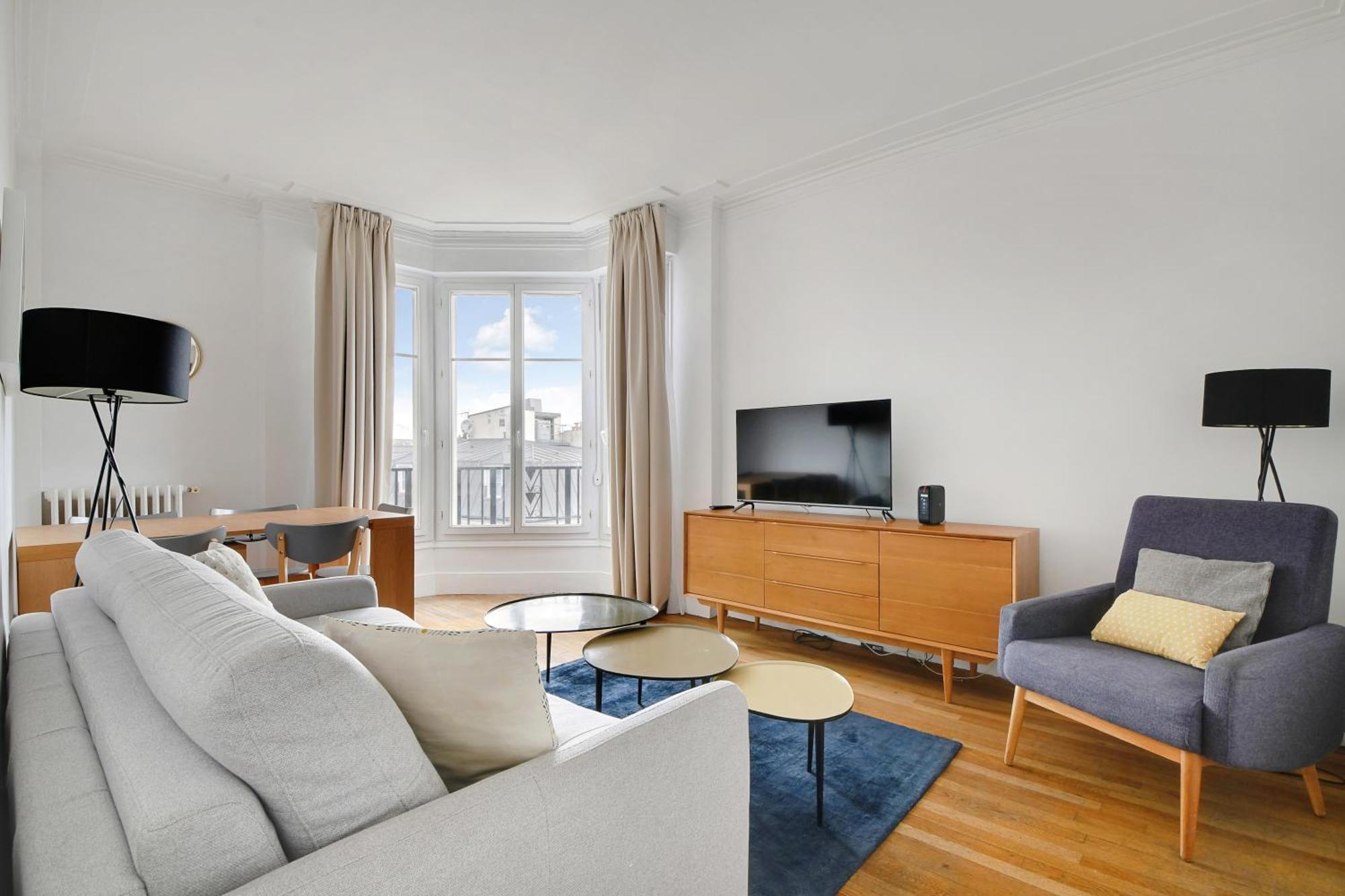 Pick A Flat'S Apartments In Saint Michel - Rue Du Sommerard Παρίσι Εξωτερικό φωτογραφία