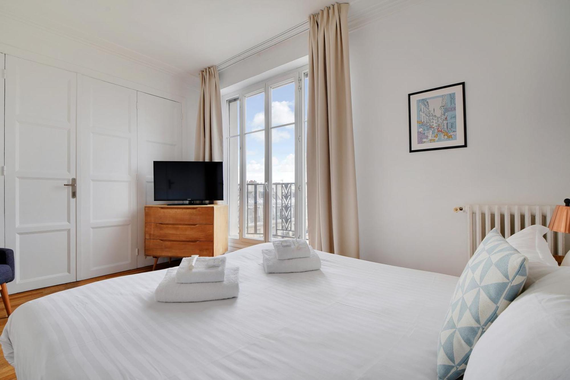 Pick A Flat'S Apartments In Saint Michel - Rue Du Sommerard Παρίσι Εξωτερικό φωτογραφία