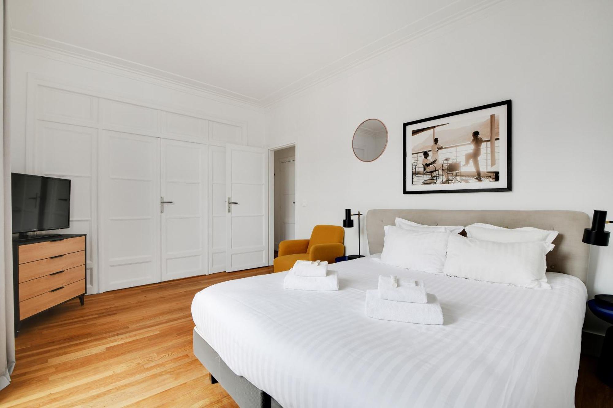 Pick A Flat'S Apartments In Saint Michel - Rue Du Sommerard Παρίσι Εξωτερικό φωτογραφία
