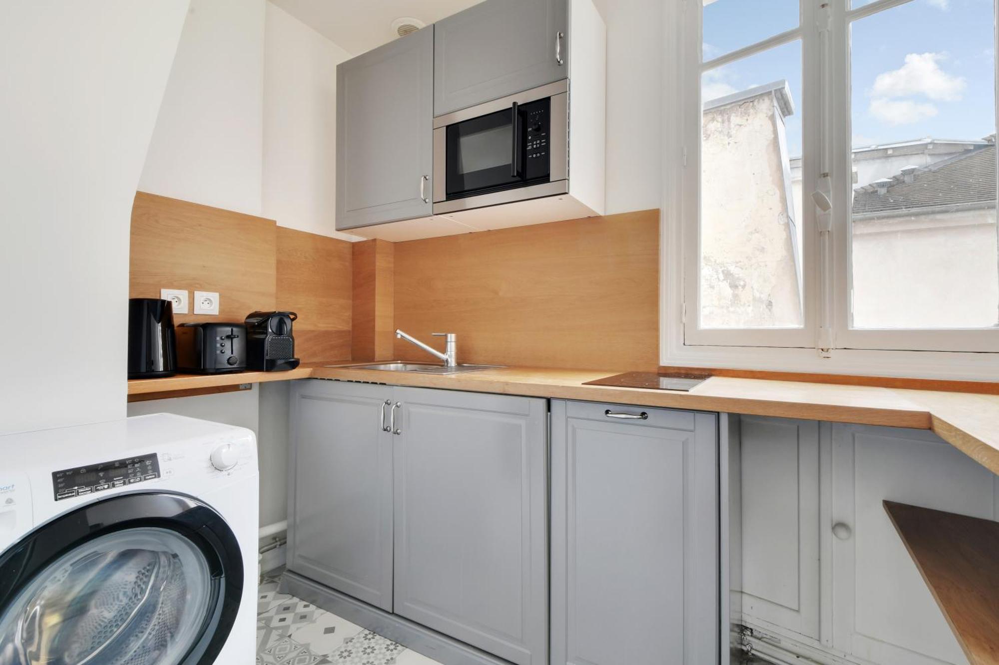 Pick A Flat'S Apartments In Saint Michel - Rue Du Sommerard Παρίσι Εξωτερικό φωτογραφία