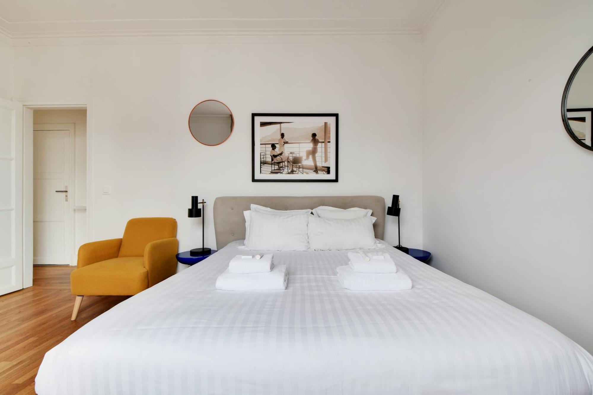 Pick A Flat'S Apartments In Saint Michel - Rue Du Sommerard Παρίσι Εξωτερικό φωτογραφία