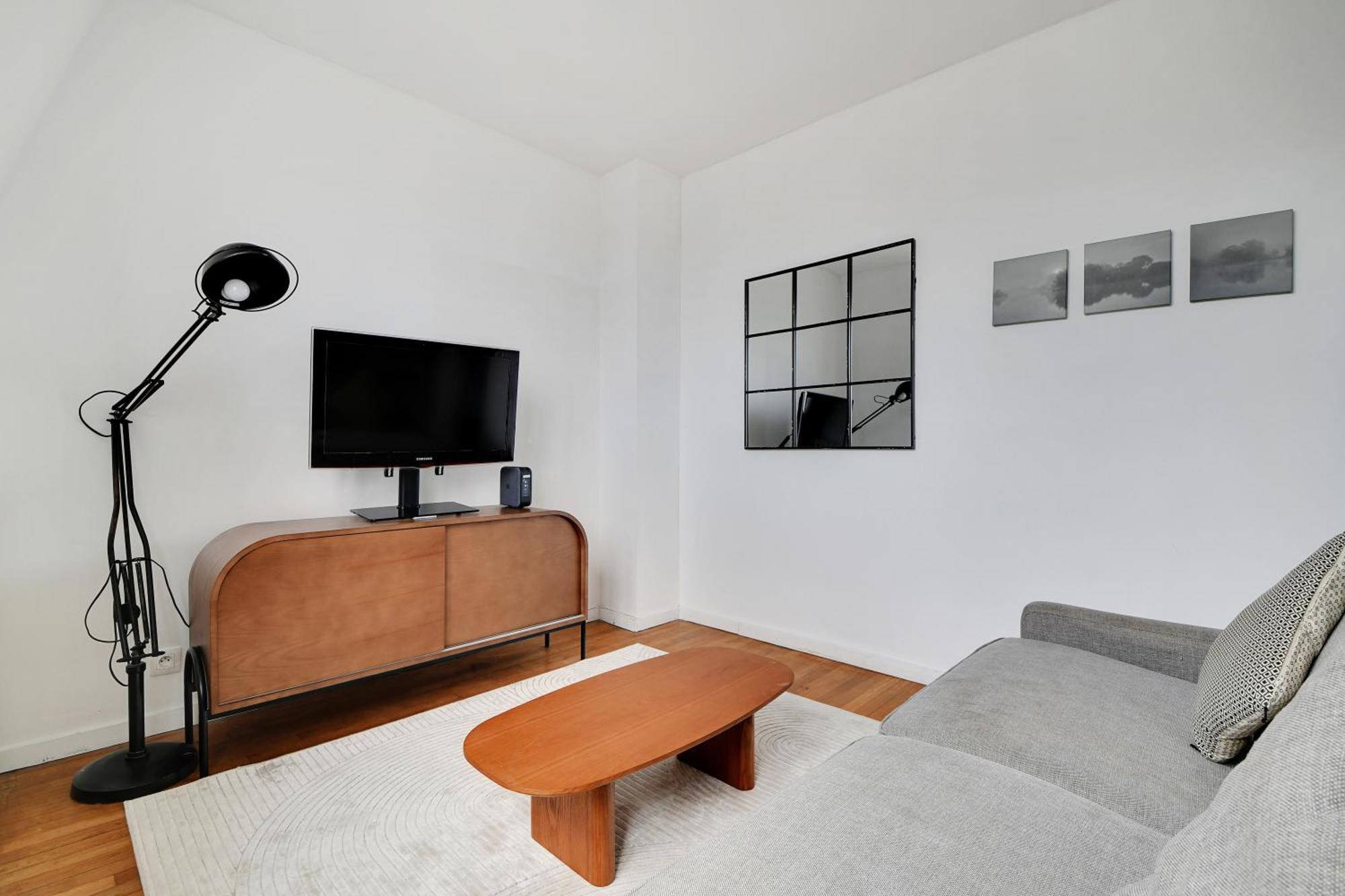 Pick A Flat'S Apartments In Saint Michel - Rue Du Sommerard Παρίσι Εξωτερικό φωτογραφία