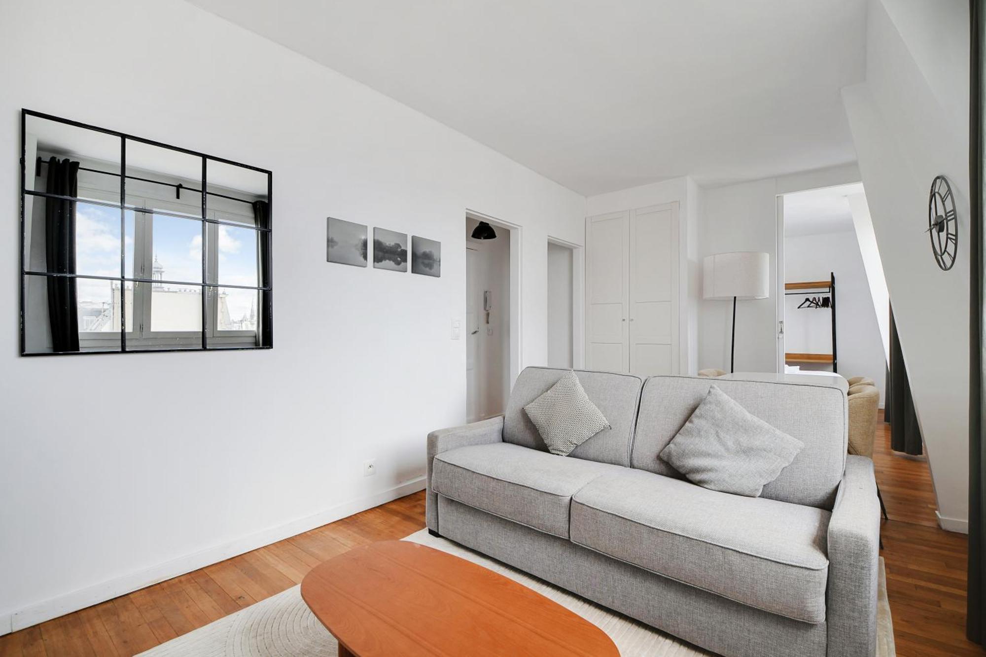 Pick A Flat'S Apartments In Saint Michel - Rue Du Sommerard Παρίσι Εξωτερικό φωτογραφία