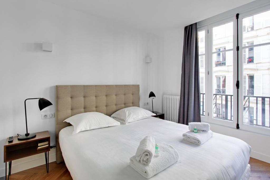 Pick A Flat'S Apartments In Saint Michel - Rue Du Sommerard Παρίσι Εξωτερικό φωτογραφία