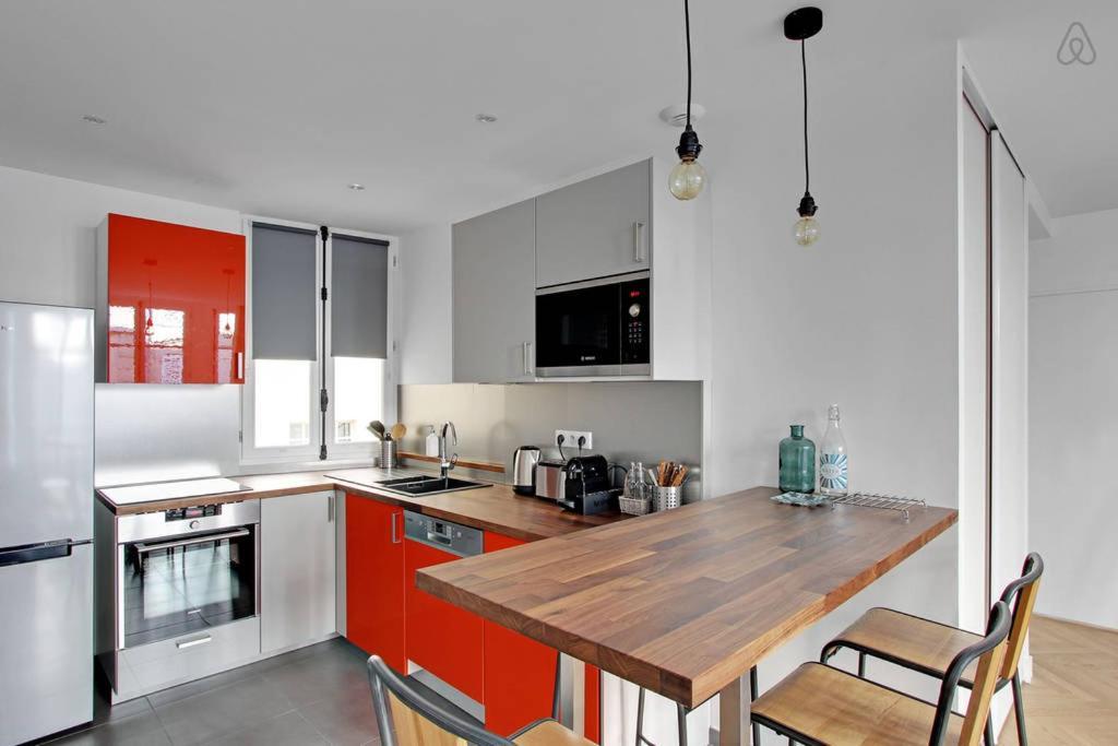 Pick A Flat'S Apartments In Saint Michel - Rue Du Sommerard Παρίσι Εξωτερικό φωτογραφία