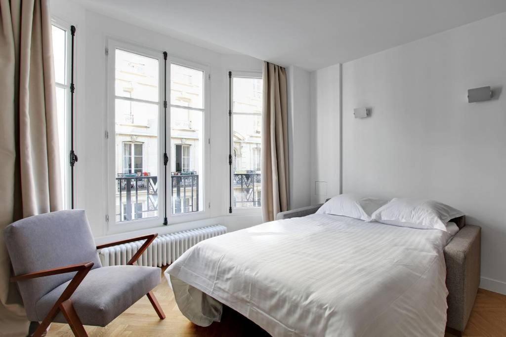 Pick A Flat'S Apartments In Saint Michel - Rue Du Sommerard Παρίσι Εξωτερικό φωτογραφία