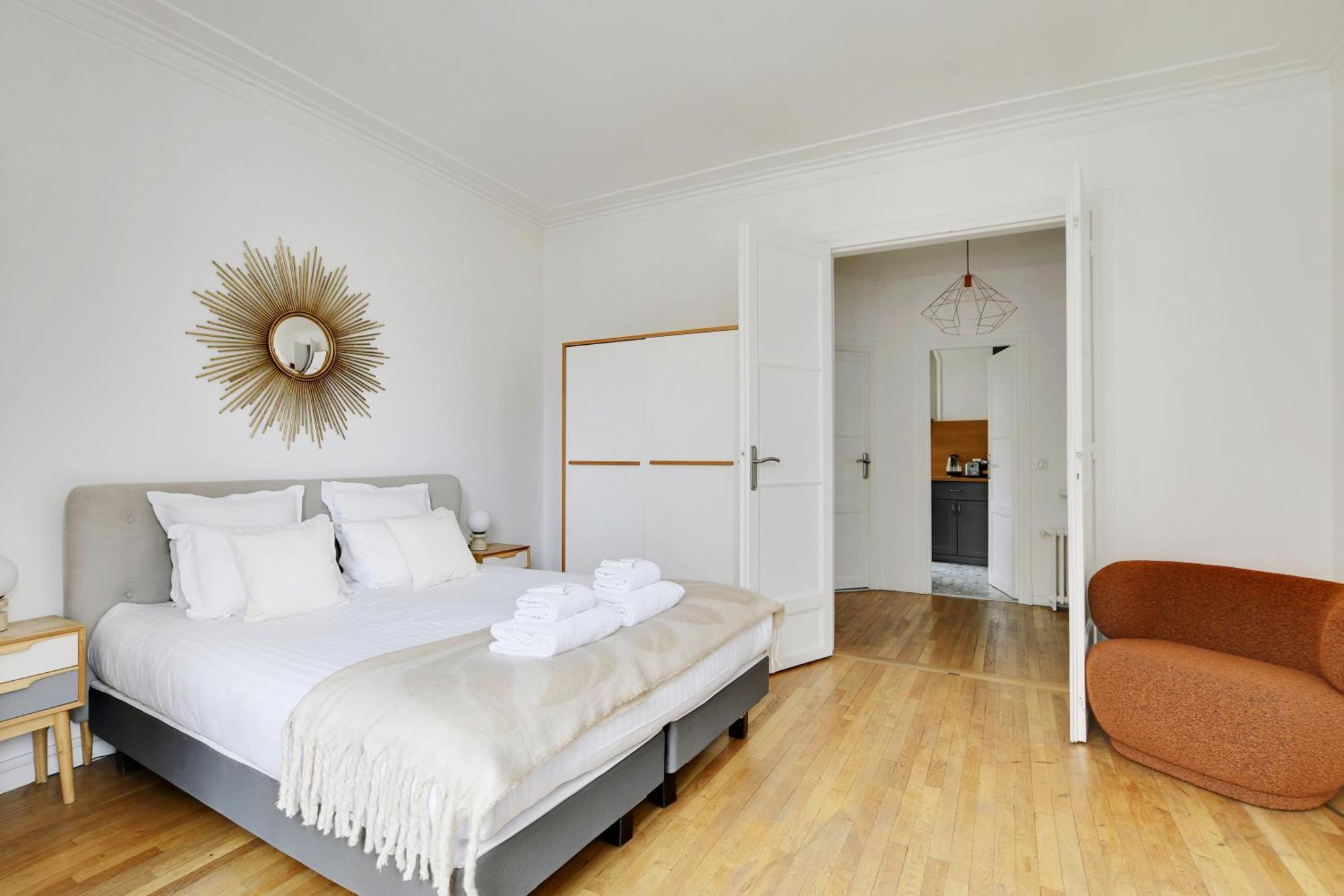 Pick A Flat'S Apartments In Saint Michel - Rue Du Sommerard Παρίσι Εξωτερικό φωτογραφία