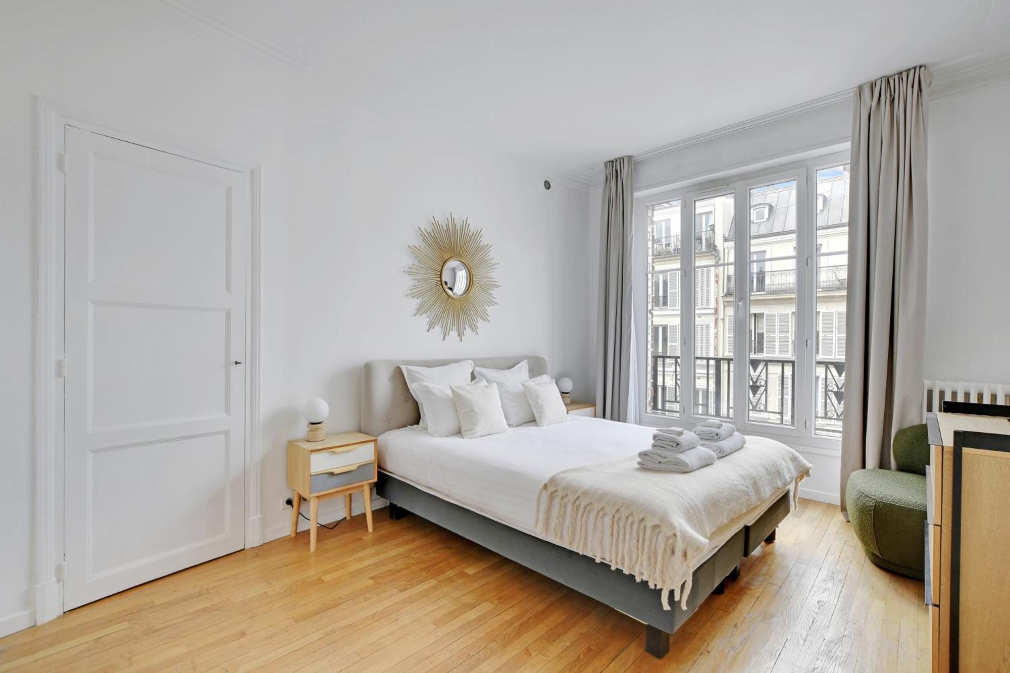Pick A Flat'S Apartments In Saint Michel - Rue Du Sommerard Παρίσι Εξωτερικό φωτογραφία