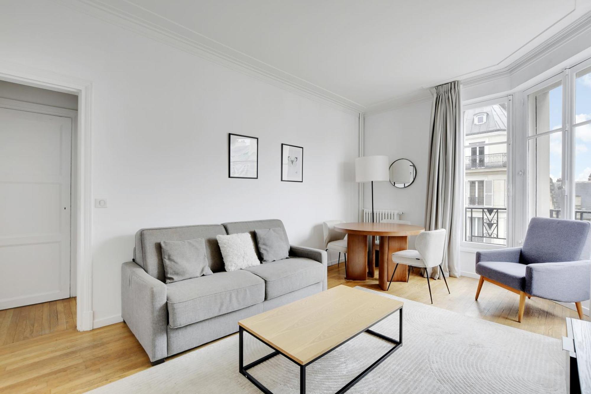 Pick A Flat'S Apartments In Saint Michel - Rue Du Sommerard Παρίσι Εξωτερικό φωτογραφία