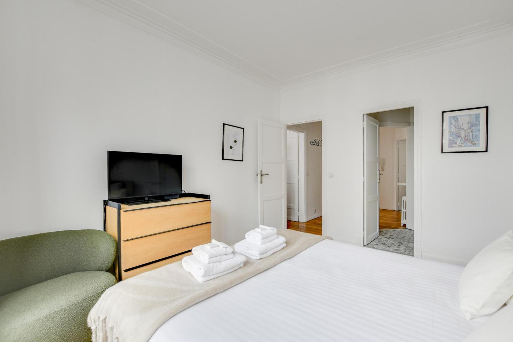 Pick A Flat'S Apartments In Saint Michel - Rue Du Sommerard Παρίσι Εξωτερικό φωτογραφία