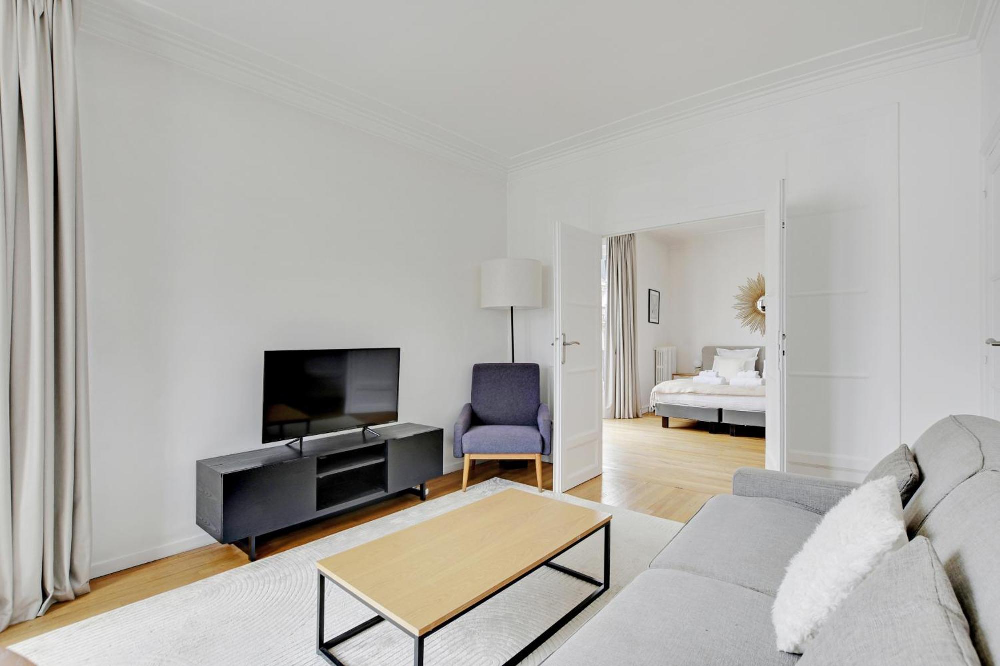 Pick A Flat'S Apartments In Saint Michel - Rue Du Sommerard Παρίσι Εξωτερικό φωτογραφία