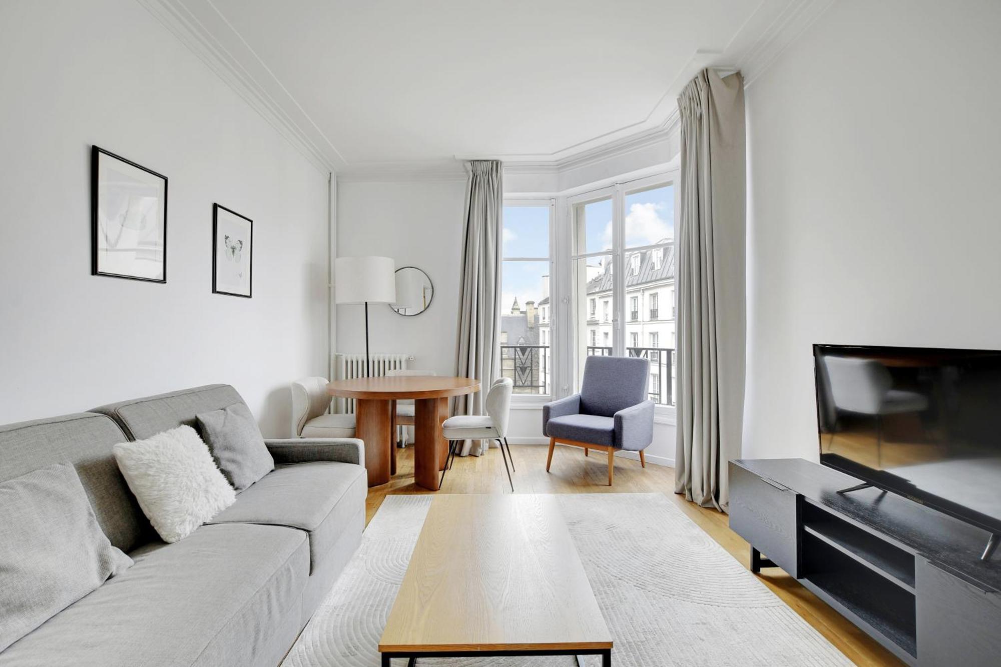 Pick A Flat'S Apartments In Saint Michel - Rue Du Sommerard Παρίσι Εξωτερικό φωτογραφία