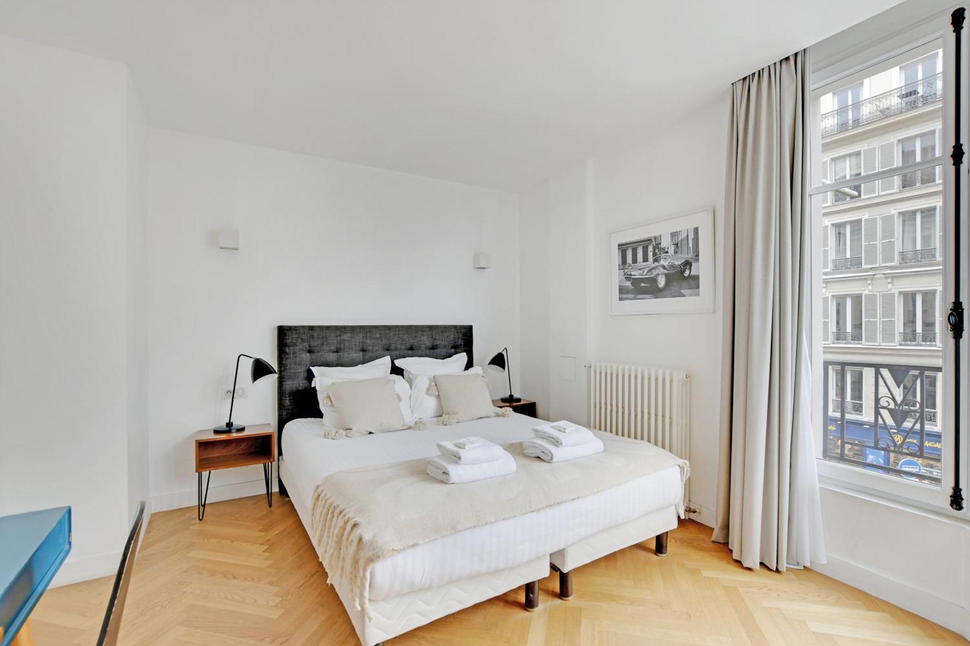 Pick A Flat'S Apartments In Saint Michel - Rue Du Sommerard Παρίσι Εξωτερικό φωτογραφία