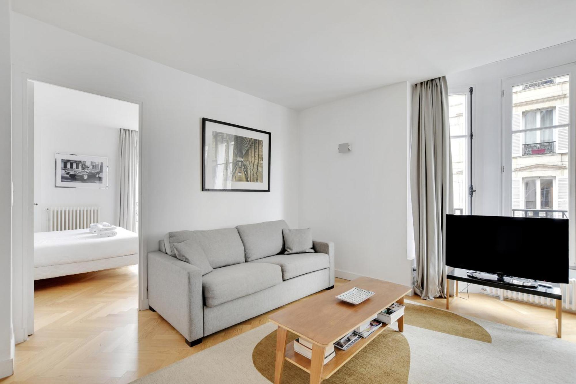 Pick A Flat'S Apartments In Saint Michel - Rue Du Sommerard Παρίσι Εξωτερικό φωτογραφία