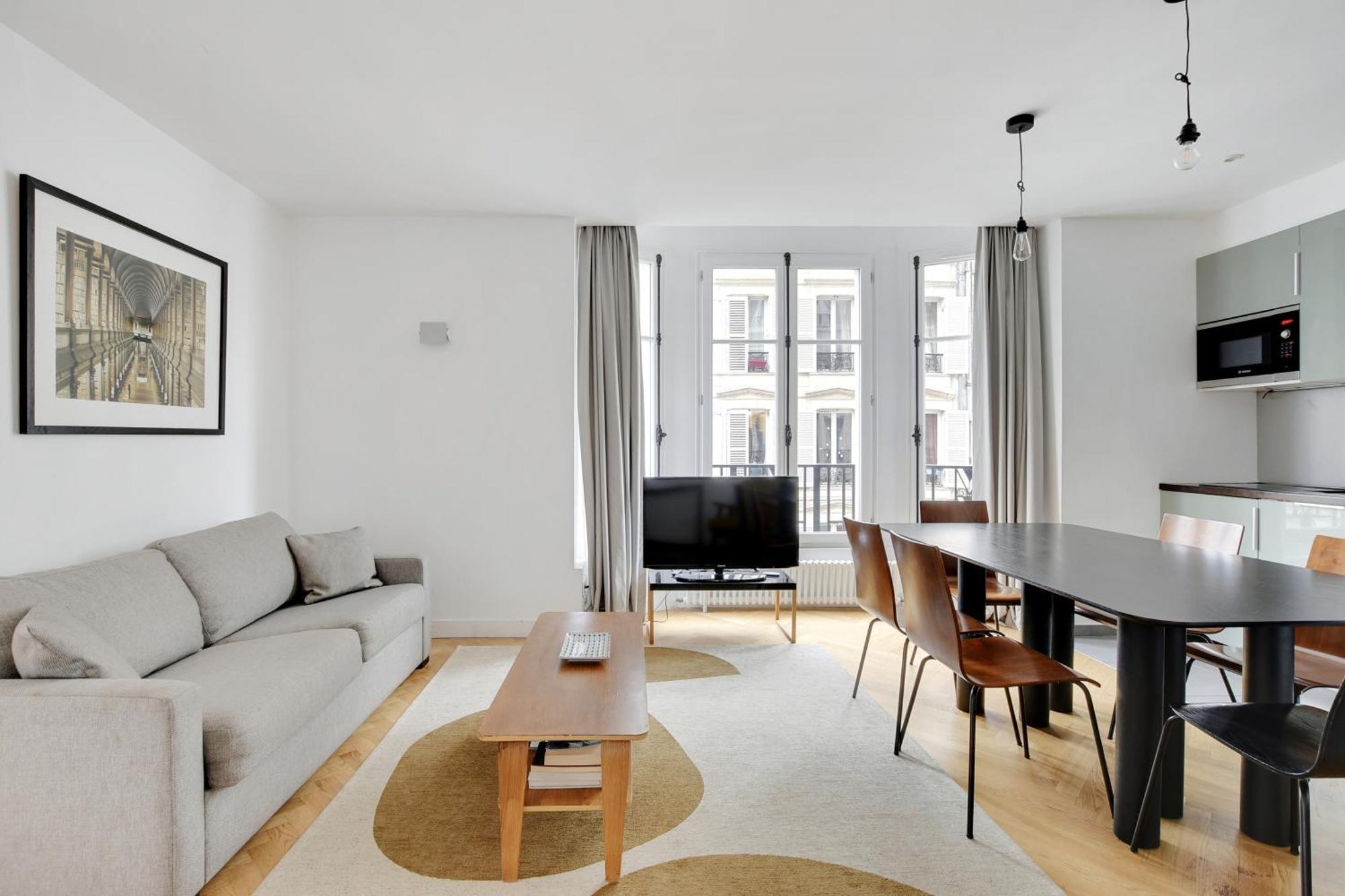 Pick A Flat'S Apartments In Saint Michel - Rue Du Sommerard Παρίσι Εξωτερικό φωτογραφία