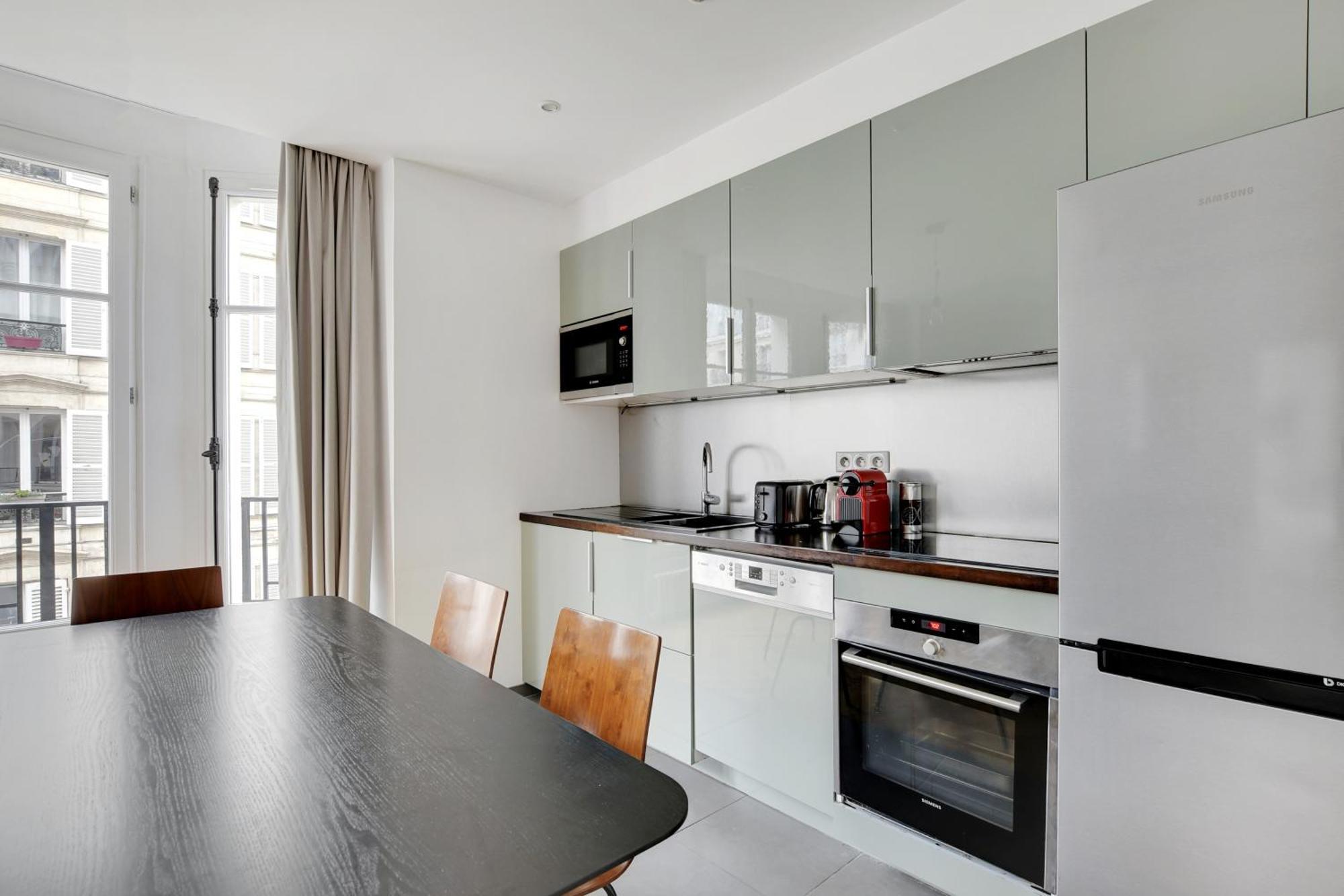 Pick A Flat'S Apartments In Saint Michel - Rue Du Sommerard Παρίσι Εξωτερικό φωτογραφία