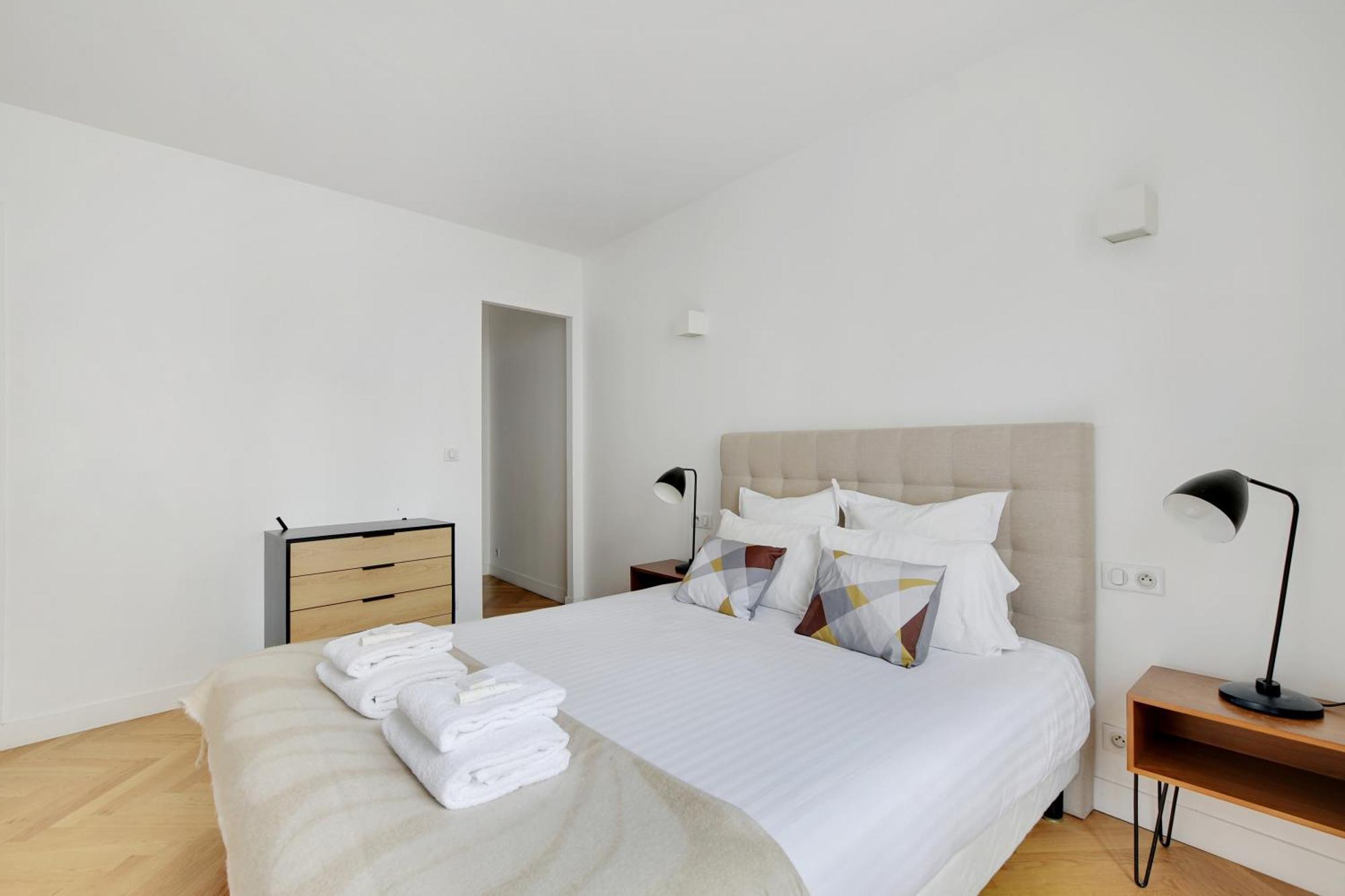 Pick A Flat'S Apartments In Saint Michel - Rue Du Sommerard Παρίσι Εξωτερικό φωτογραφία