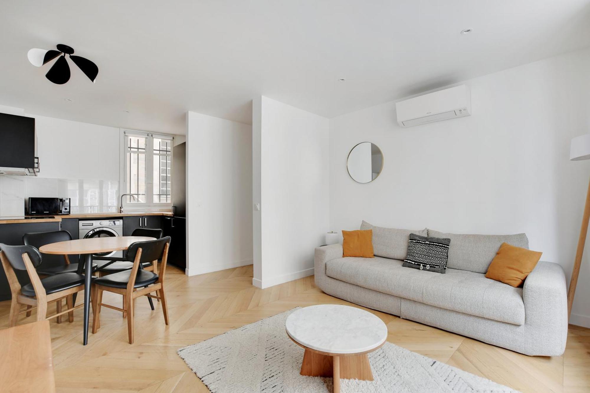 Pick A Flat'S Apartments In Saint Michel - Rue Du Sommerard Παρίσι Εξωτερικό φωτογραφία