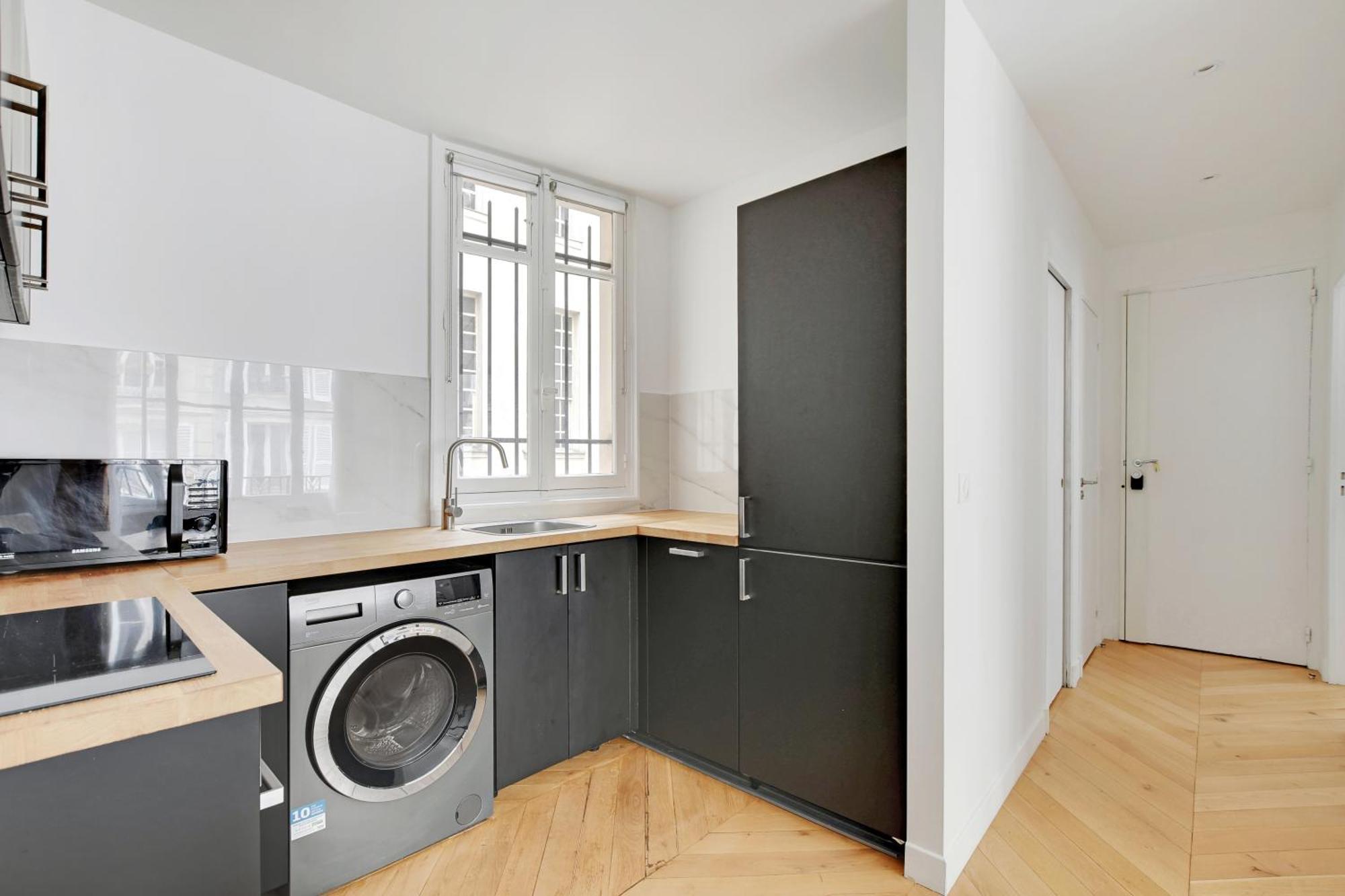 Pick A Flat'S Apartments In Saint Michel - Rue Du Sommerard Παρίσι Εξωτερικό φωτογραφία