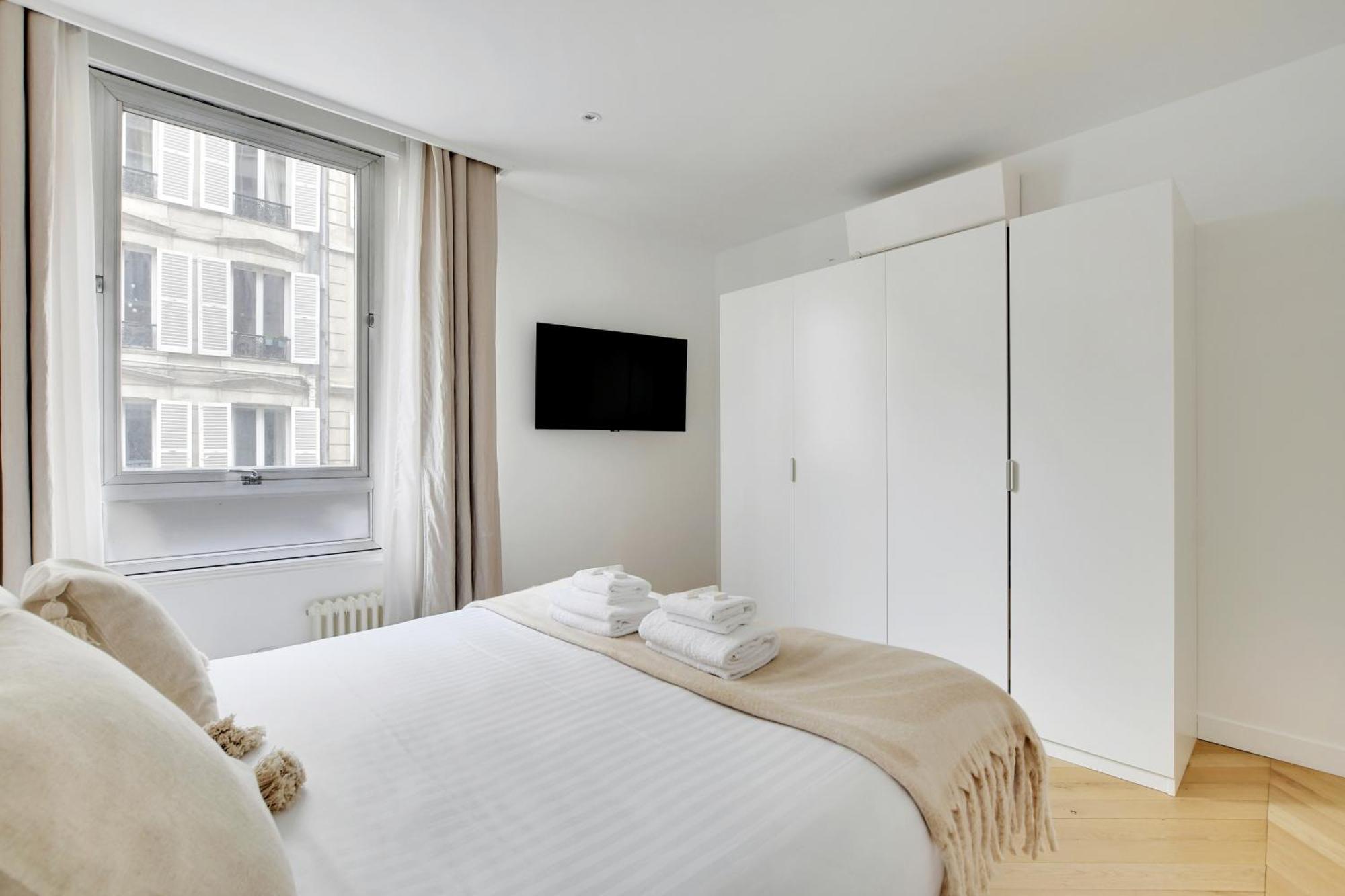 Pick A Flat'S Apartments In Saint Michel - Rue Du Sommerard Παρίσι Εξωτερικό φωτογραφία