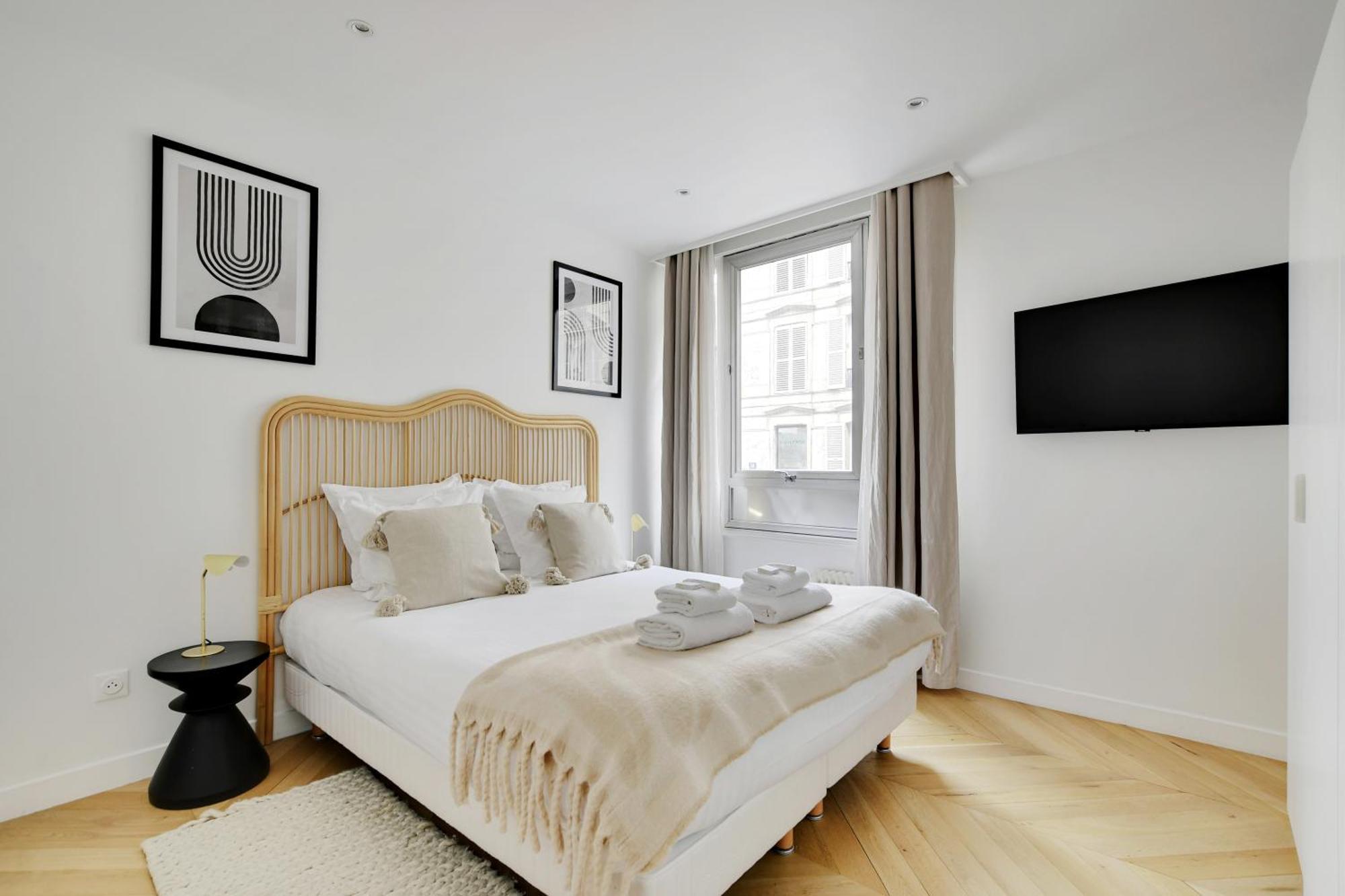 Pick A Flat'S Apartments In Saint Michel - Rue Du Sommerard Παρίσι Εξωτερικό φωτογραφία