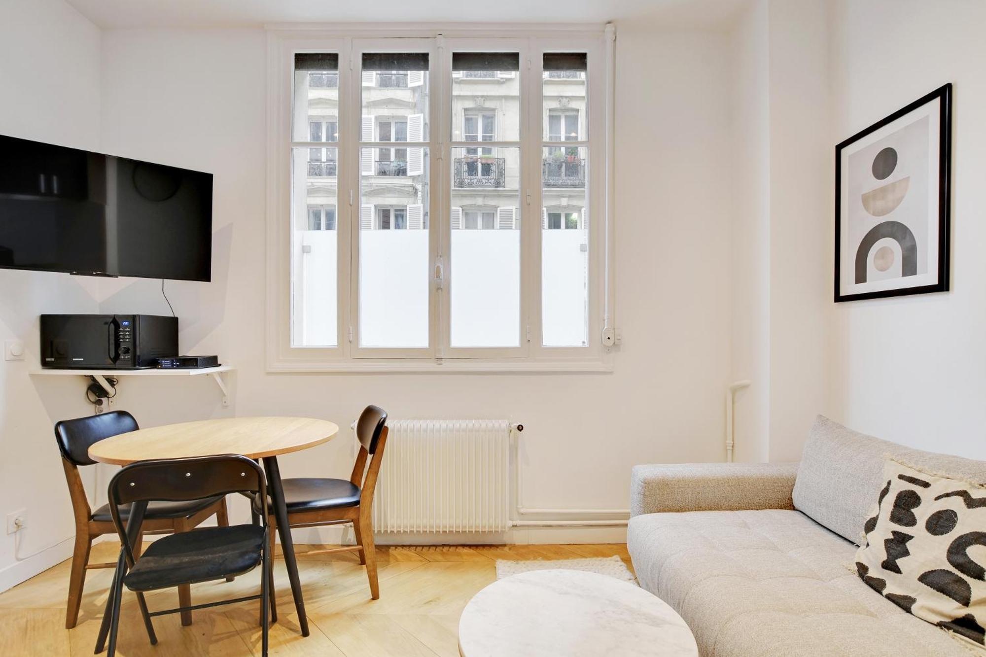 Pick A Flat'S Apartments In Saint Michel - Rue Du Sommerard Παρίσι Εξωτερικό φωτογραφία