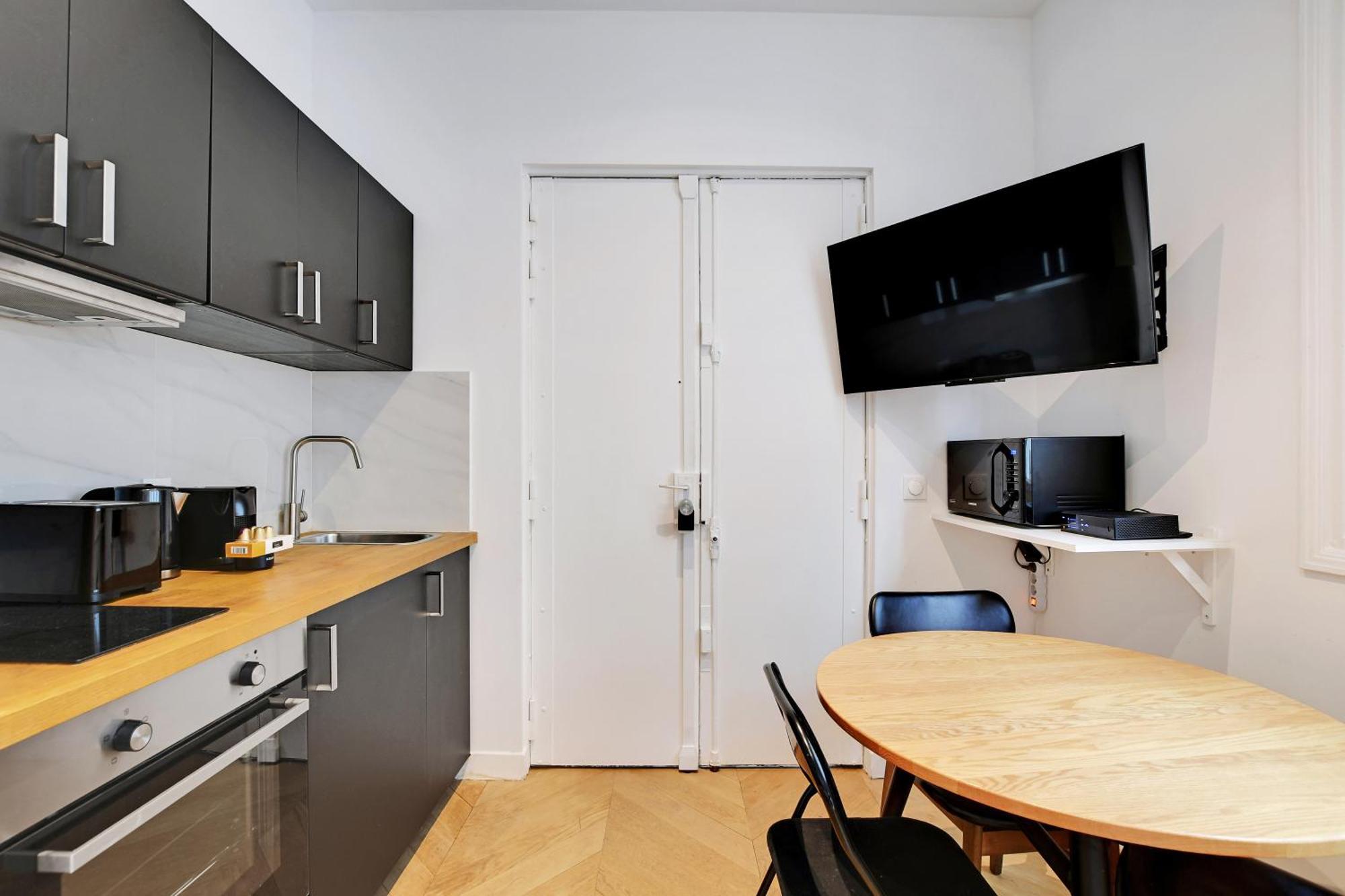 Pick A Flat'S Apartments In Saint Michel - Rue Du Sommerard Παρίσι Εξωτερικό φωτογραφία