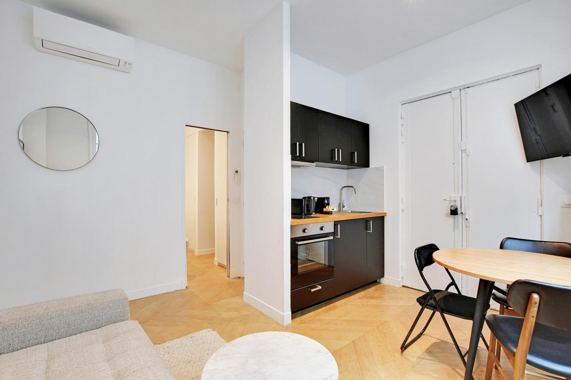 Pick A Flat'S Apartments In Saint Michel - Rue Du Sommerard Παρίσι Εξωτερικό φωτογραφία