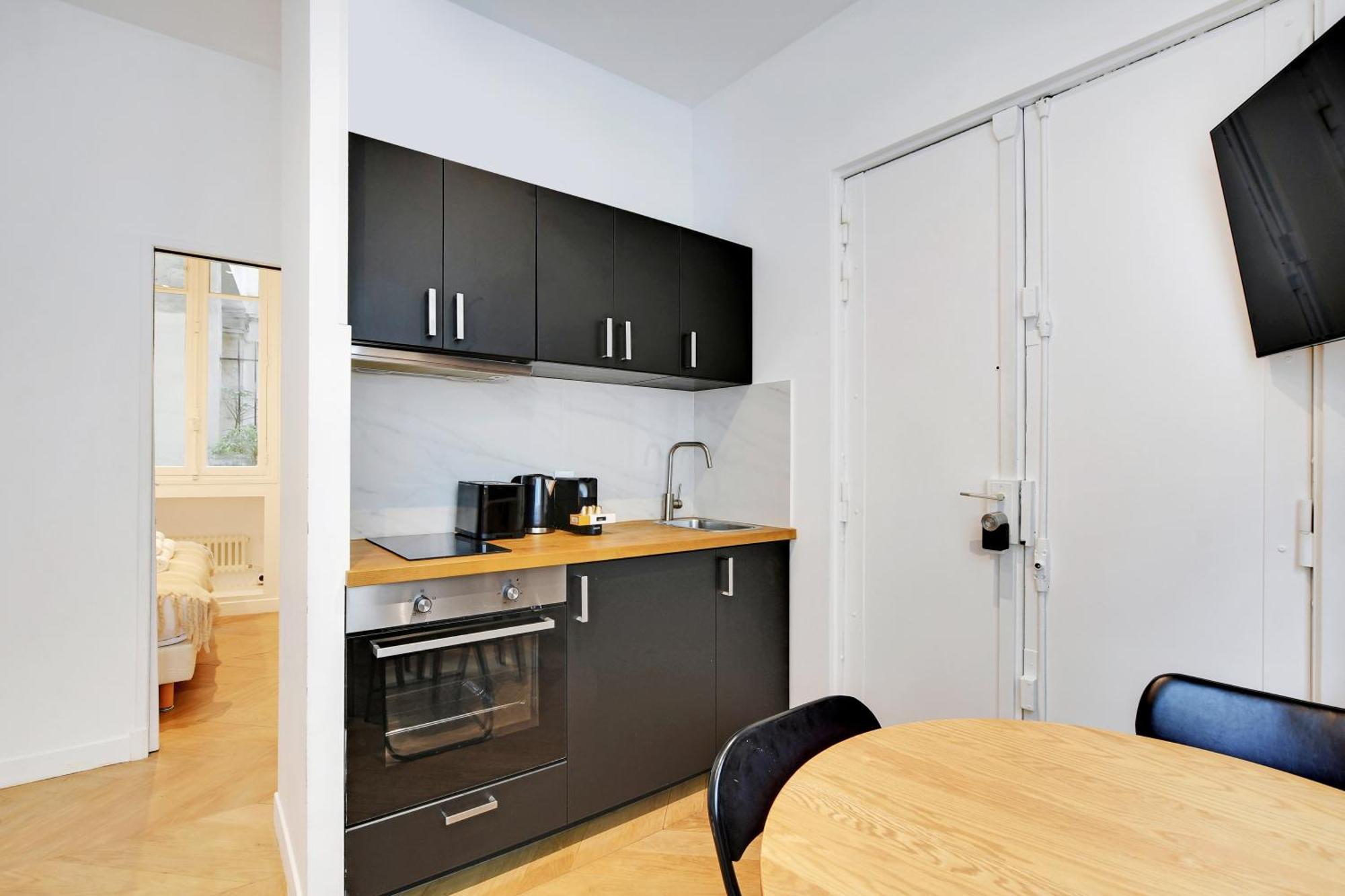 Pick A Flat'S Apartments In Saint Michel - Rue Du Sommerard Παρίσι Εξωτερικό φωτογραφία